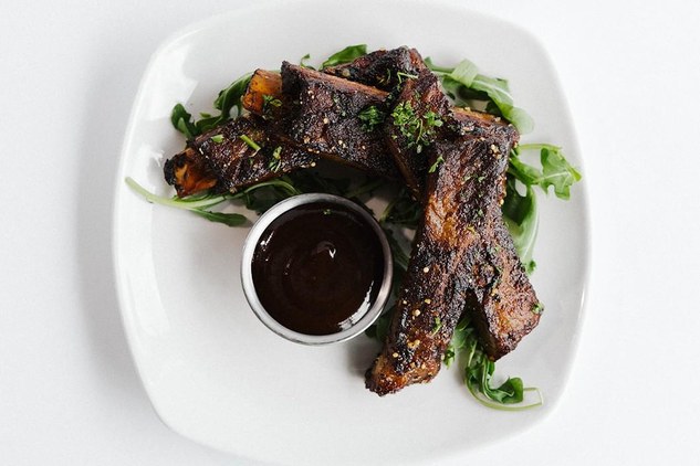 Brutus ribs